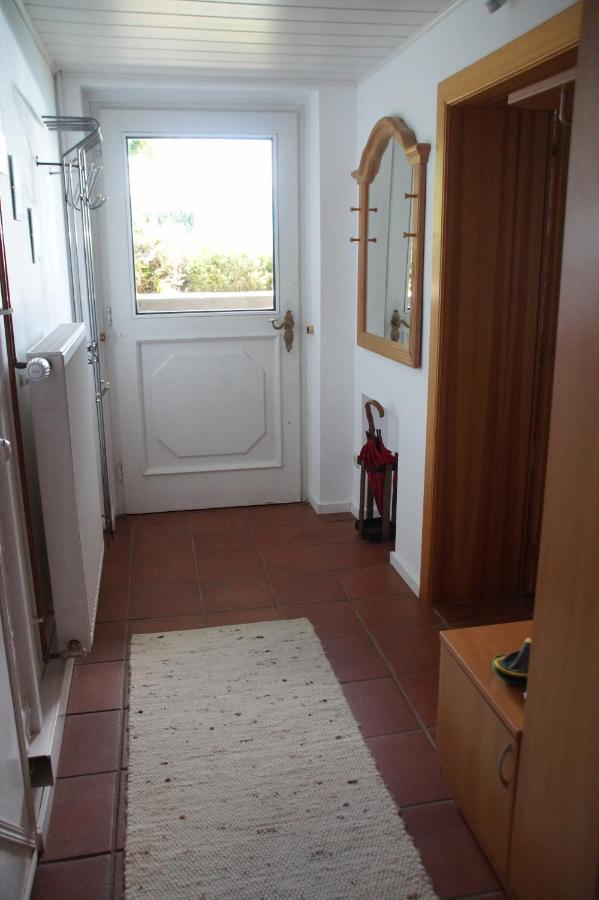 Apartment Sunnseitn Am Verditz Exterior photo